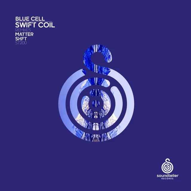 Swift Coil - Matter Remix