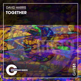 Together by David Harris