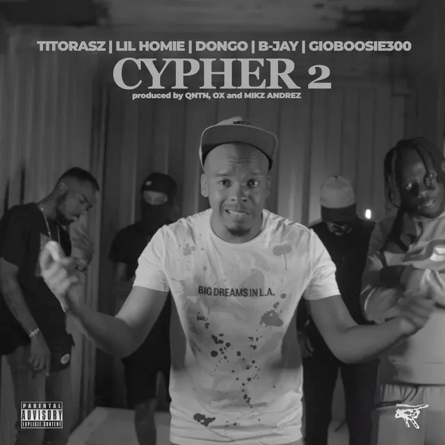 Cypher #2