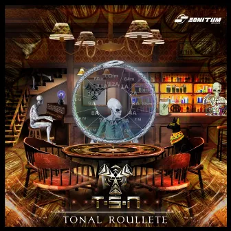 Tonal Roullete by T.S.N