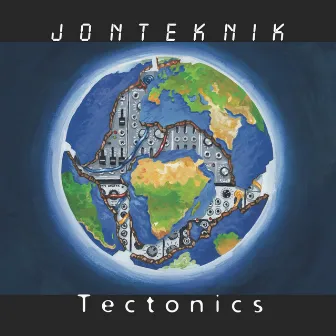 Tectonics by Jonteknik