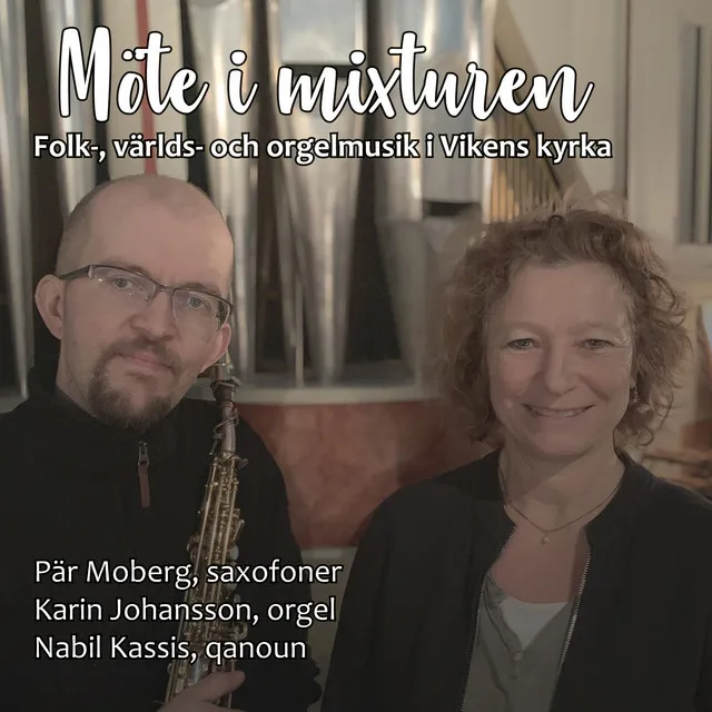 Möte i mixturen