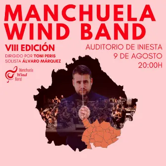 Viii Edición by Manchuela Wind Band