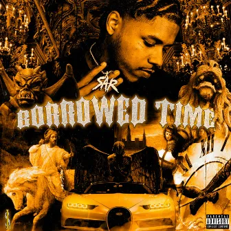 Borrowed Time by Lor Sosa