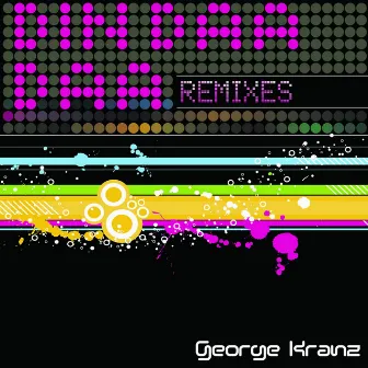 Din Daa Daa (Remixes) by George Kranz