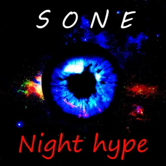 Night Hype by Sone