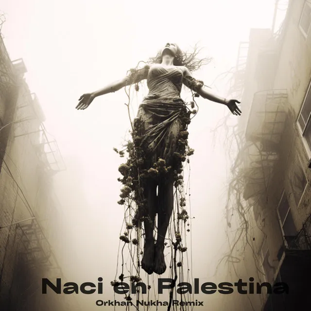 Naci en Palestina