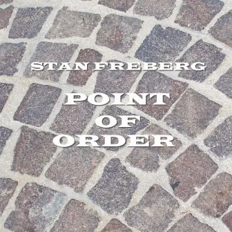 Point Of Order by Stan Freberg