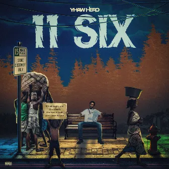 11 Six by Yhaw hero