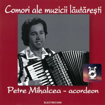 Petre Mihalcea - acordeon by Petre Mihalcea