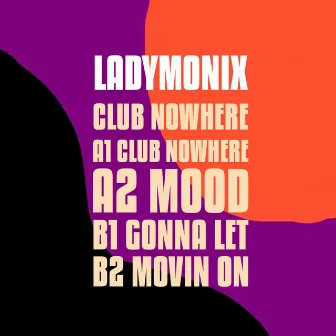 Club Nowhere by LADYMONIX