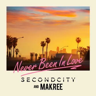 Never Been In Love by Makree