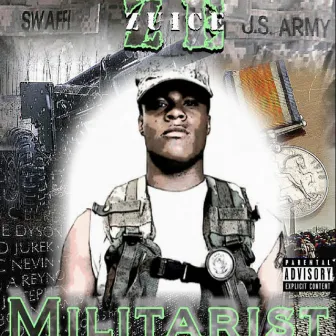 Militarist by Zuice ZE