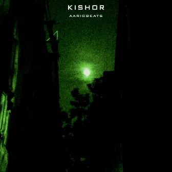 kishor by AaricBeats