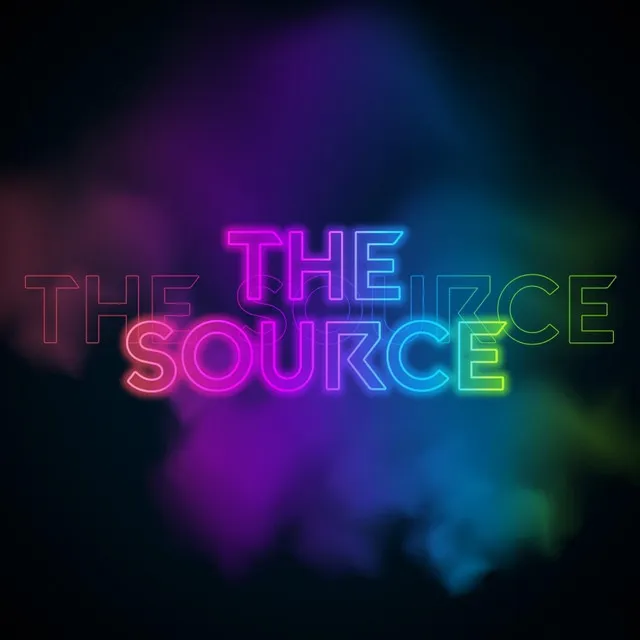 THE SOURCE