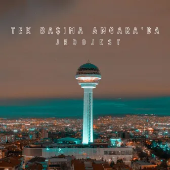 Tek Başıma Angara'da by jedojest