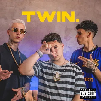 Twin by $imon