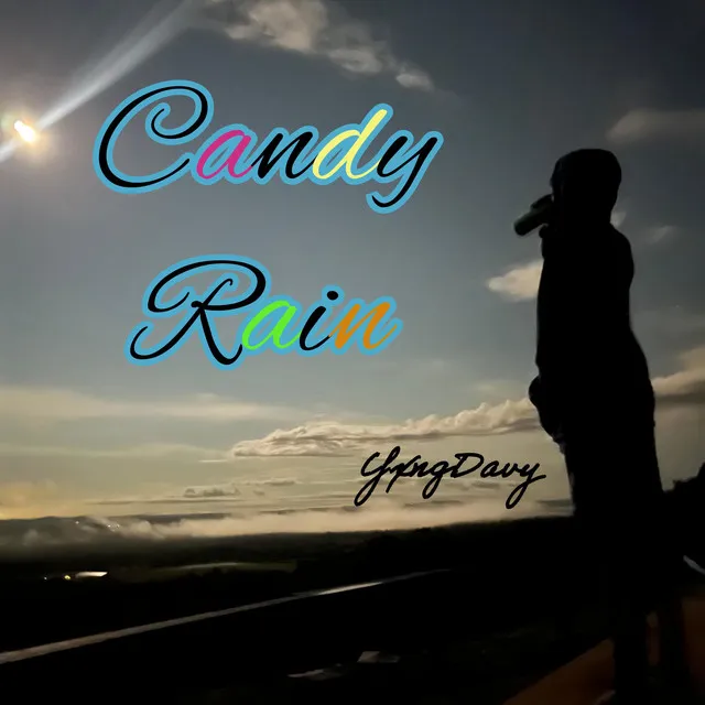 Candy Rain