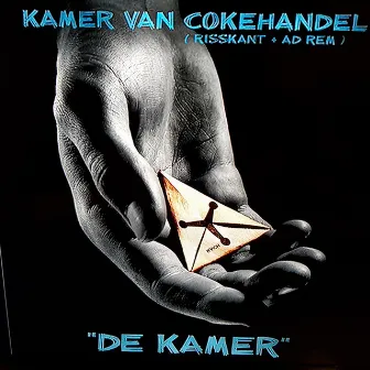 De Kamer by Ad Rem