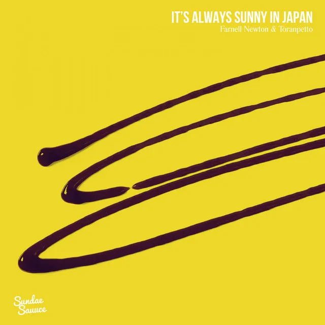 Always Sunny in Japan