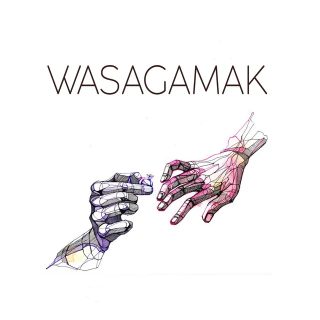 Wasagamak