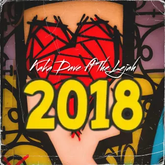 2018 by KAKA DAVE