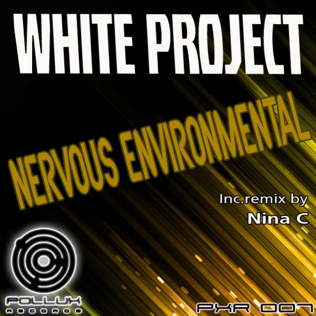 Nervous Environmental - Nina C Remix