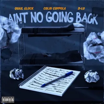 Ain't No Going Back by Colin Coppola