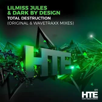 Total Destruction by Lilmiss Jules