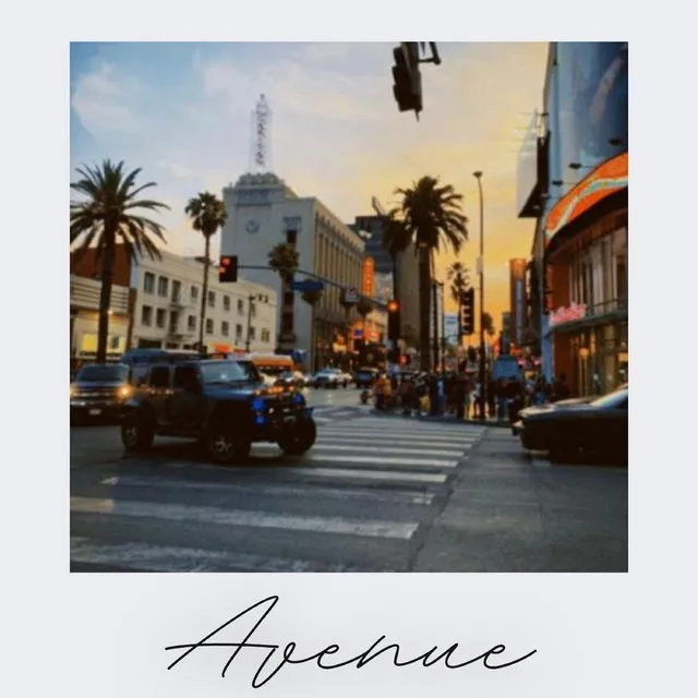 Avenue