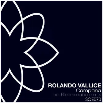 Campana by Rolando Vallice