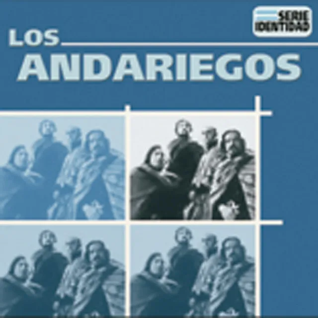 Los Andariegos