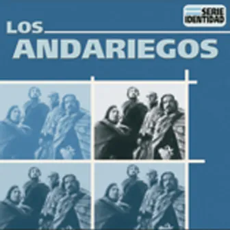 Los Andariegos by Los Andariegos