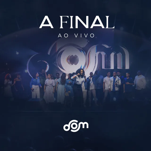 A Final (Ao Vivo)