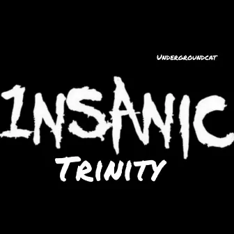 Wind blows by Insanic Trinity