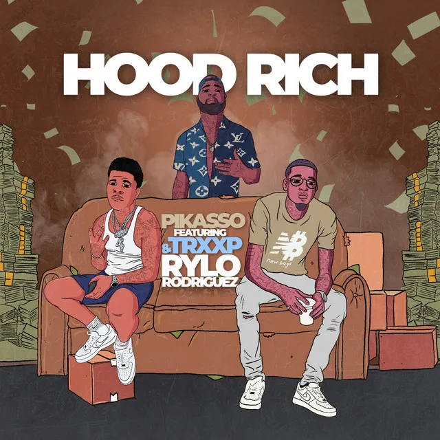 Hood Rich