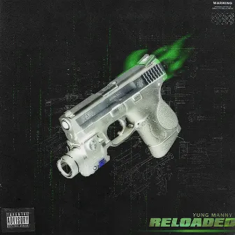 Reloaded by Dante Crooks