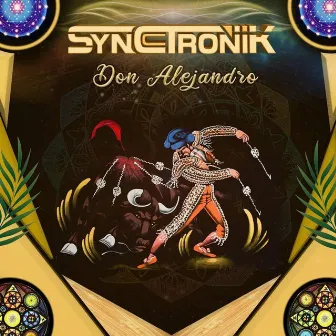 Don Alejandro by Synctronik