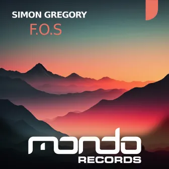 F.O.S by Simon Gregory