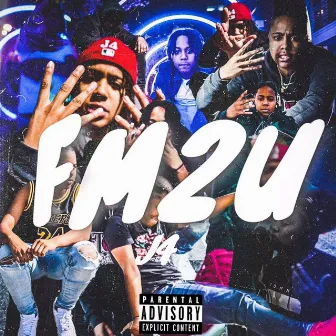 Fm2u by J4