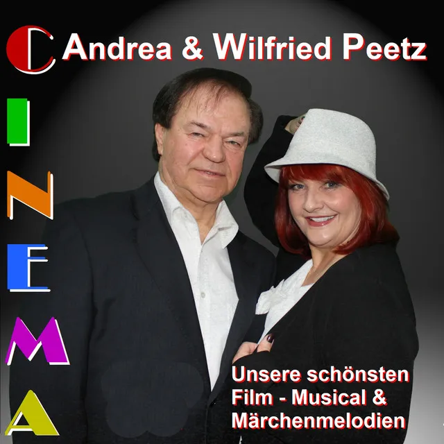 Andrea & Wilfried Peetz