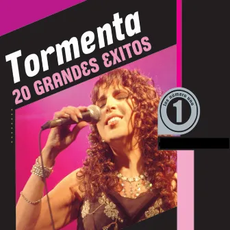 20 Grandes Exitos by Tormenta