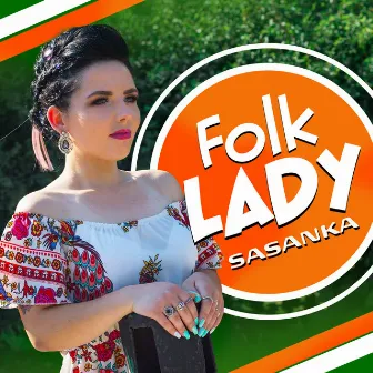 Sasanka by Folk Lady