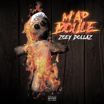 M'ap Boule by Zoey Dollaz