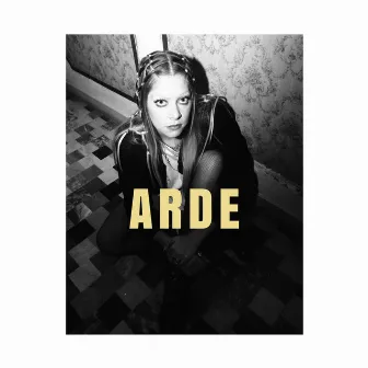 Arde by Sofia Thompson