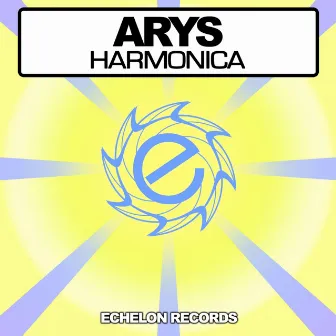 Harmonica by Arys