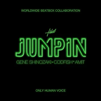 JUMPIN by Hiss