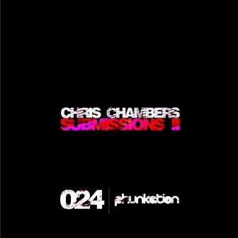 Submissions 2 by Chris Chambers