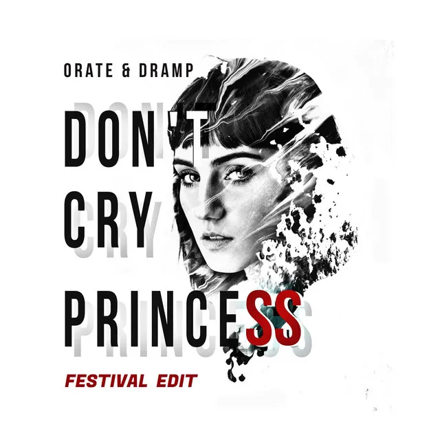 Don't Cry Princess