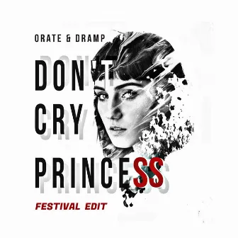 Don't Cry Princess by Carlos Dj Orate